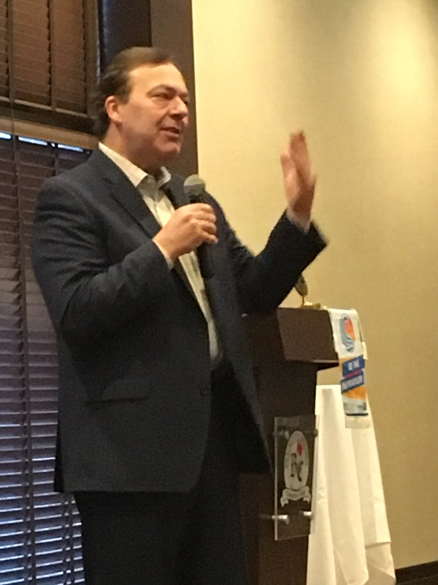 State Rep Jon Koznick tweet media