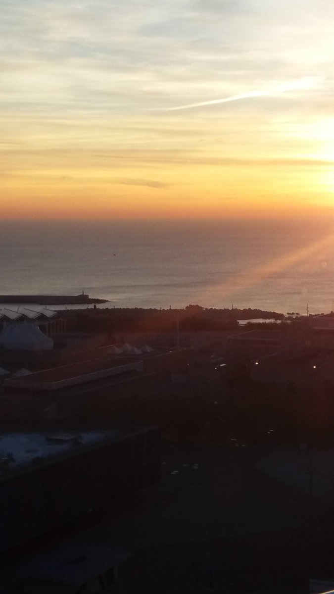 cdiffFoundation's tweet photo. #GoodMorning from #Barcelona #PCTrials https://t.co/Fh1oCzXd9D