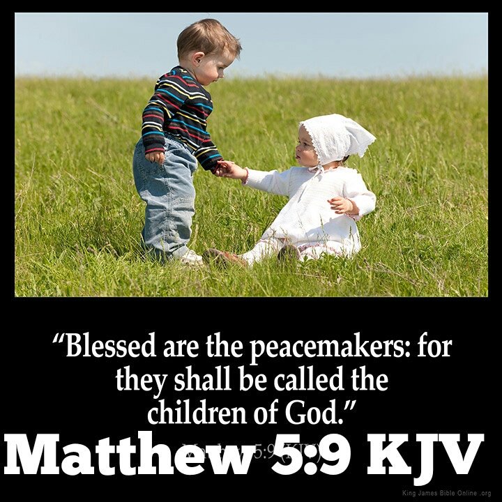 Forgiving those that have offended you, is a great statement to God that you love him! Living Victorious