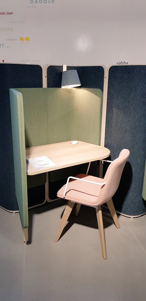 day2_interiors's tweet photo. Great to see @Orangebox_Ltd's new launch of The Coppice, a Very strong product, with great cable management detailing.
#Coppice #PersonalSpace #EasyAssembly #Architecture #CableManagement #MultiConfiguration https://t.co/kRI0FwCvEU
