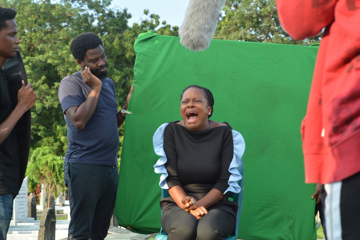 GodCallingMovie's tweet photo. All the throw back you need to see today from #GodCalling
It took a lot but we are most grateful for the team God through us selected for the project, it could only have been God who made it all possible. 
#GodCallingMovie #December21 #Tbt #Movie https://t.co/DnXY92KiFI