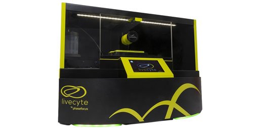 SelectScience's tweet photo. BREAKING NEWS: Be the first to get a sneak preview of the incredible new live-cell imaging system from @PhaseFocus1, only at #ASCB2018! https://t.co/FZpWYN6PUh #lifescience #cellbiology https://t.co/txmqufz0my