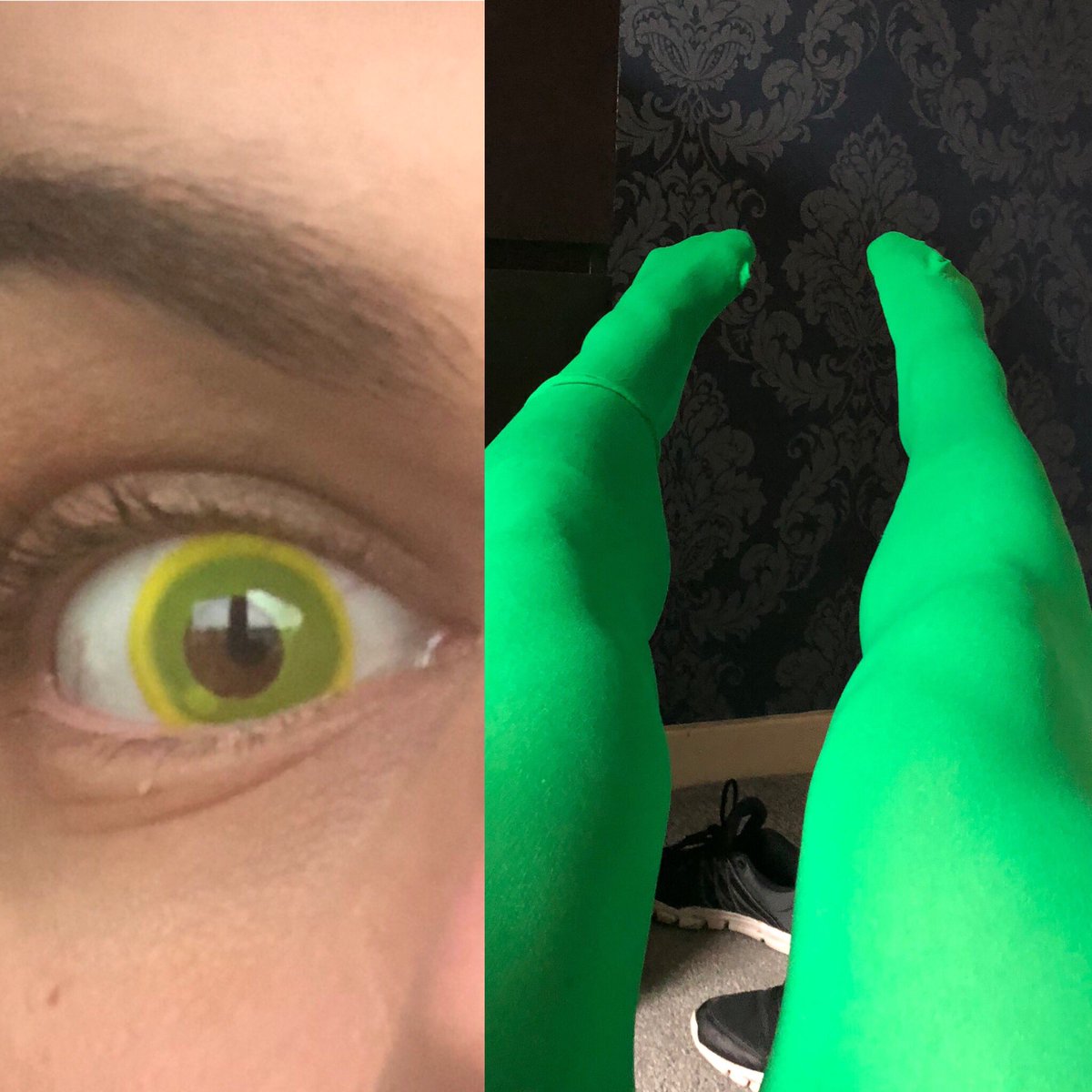 Tobin190's tweet image. Can you guess who I’ll be for @LibrariesNL Murder in the Museum event tomorrow? Half of ticket sales go to @MacmillanScot 💚 #SoldOutEvent