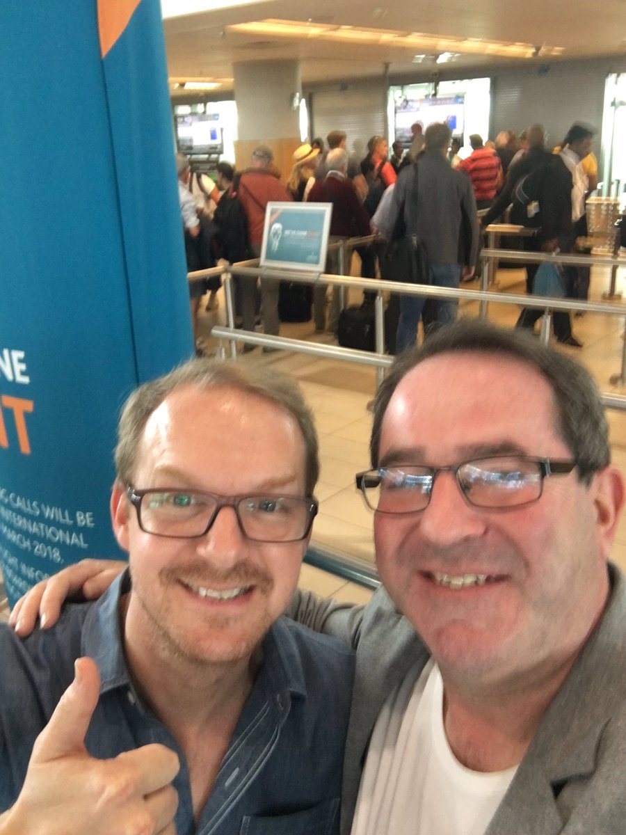 Lee_AcuityMD's tweet photo. On way home via #cpt #jhb #lhr #ba finishing with ride home with @MarcusLeathwood C u soon @DavezWorld thx for hosting me ur an #acuityhero https://t.co/0wYThz8PbZ