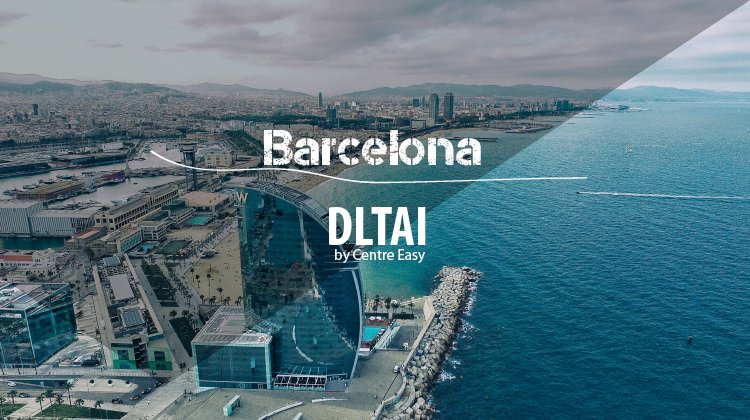 In Barcelona Techcity The master will take place in @bcntechcity, one of the most dynamic incubators in a city which holds the fastest #technology interest growth of all Europe in the last decade: #Barcelona #blockchain