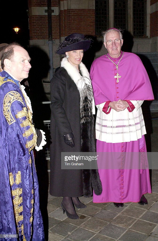 Mace on Twitter "RT RoyaleVision royal flashback Nov 29, 2000