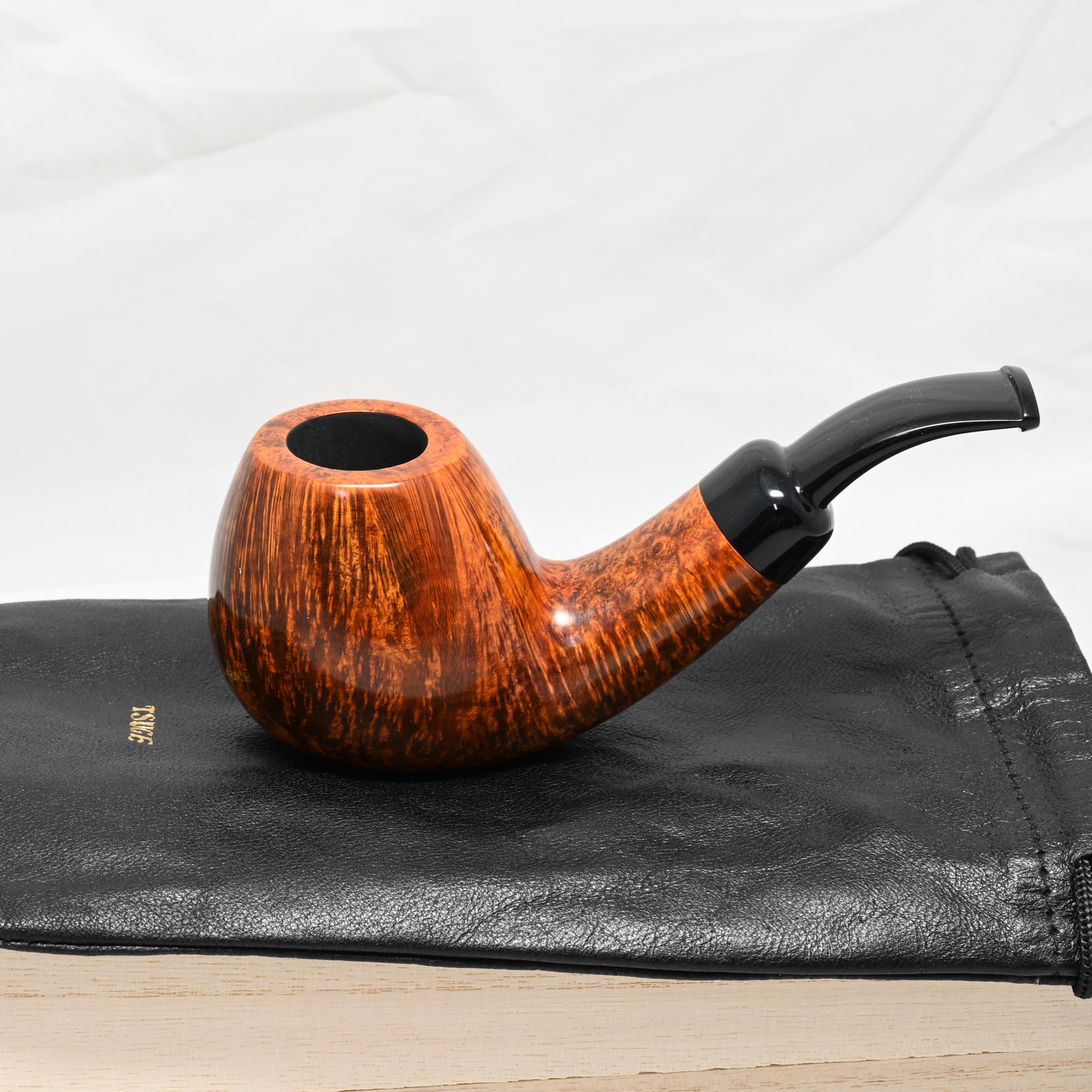 PCゲーム TSUGE IKEBANA 大井誉四郎 サロン ド シマジ 5周年記念パイプ