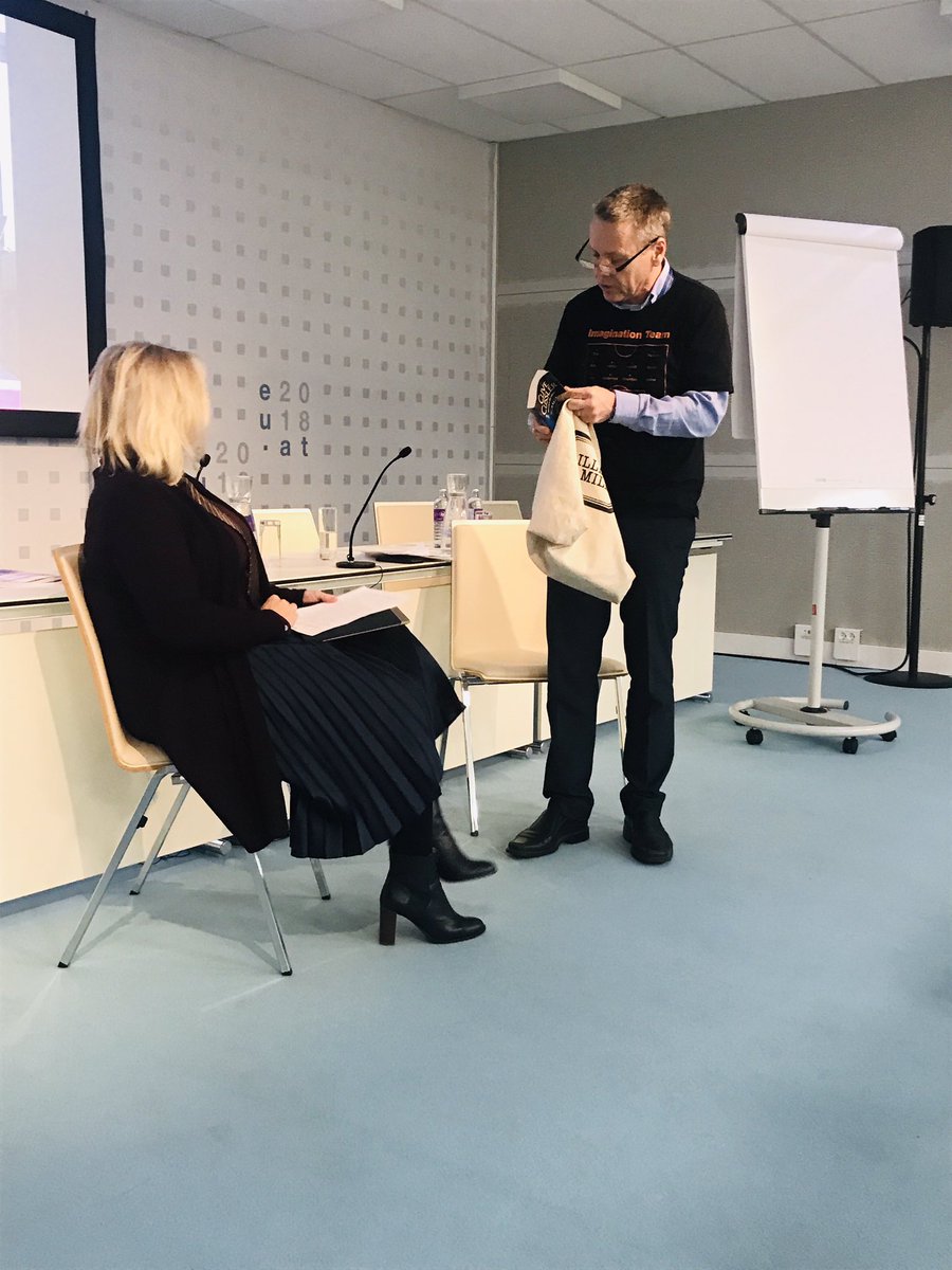 SSH Impact tweet media