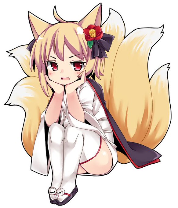 50連で黒0体だったけど元気です。 #アイギスお絵かき 