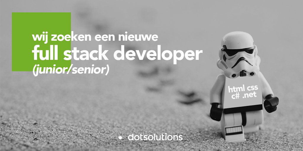dotsolutions tweet media