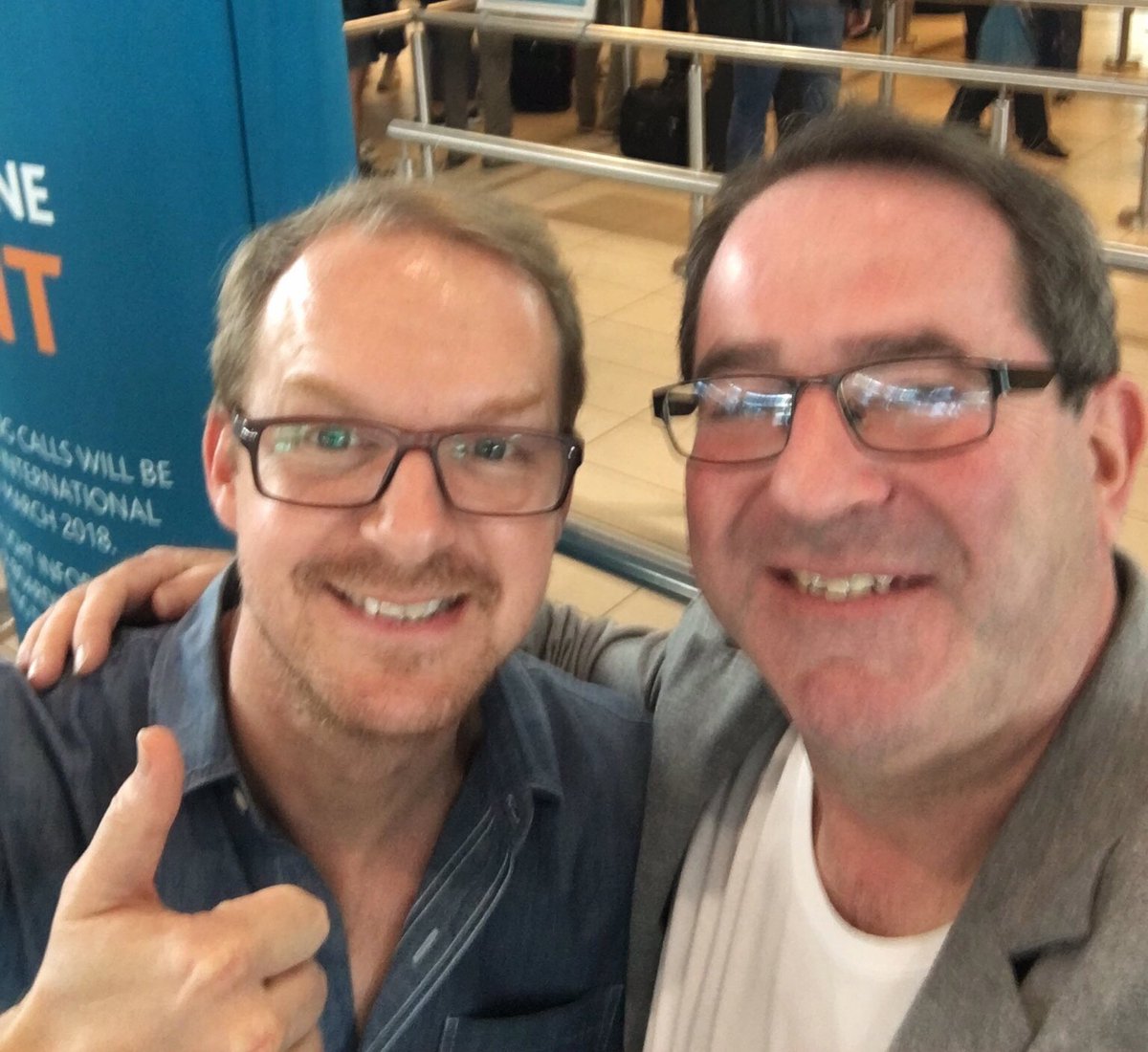 MarcusLeathwood's tweet photo. @Lee_AcuityMD @DavezWorld In case people don’t open the full photo 😂👊🙏🤦‍♂️ #acuityHero no doubt.. safe flight https://t.co/uTRg7MdHqE