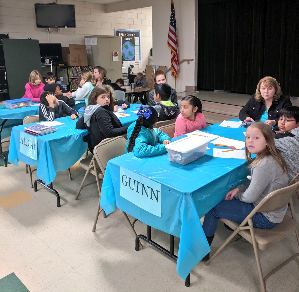 Springhead ES tweet media