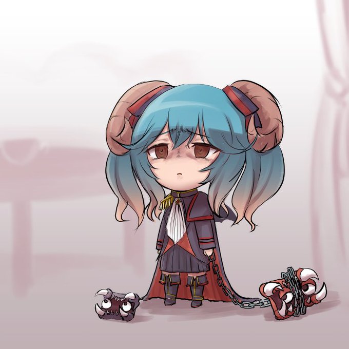 ちびラピスの交流良かった… 