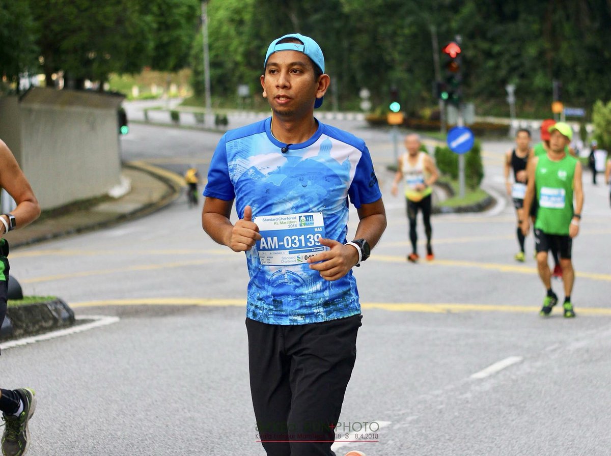 ajezzzzzzz's tweet photo. Throwback #SCKLM2018 https://t.co/JDrdEx2d2t