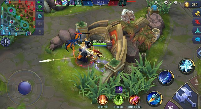Hackgame24h's tweet image. Tặng 333 giftcode Mobile Legends: Bang Bang VNG hackgame24h.net/giftcode/tang-…