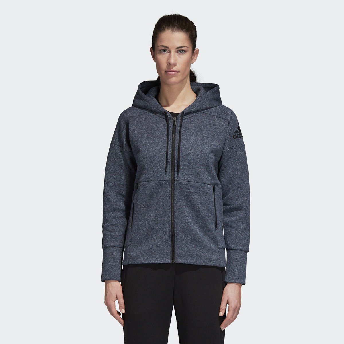 adidas hoodie intersport