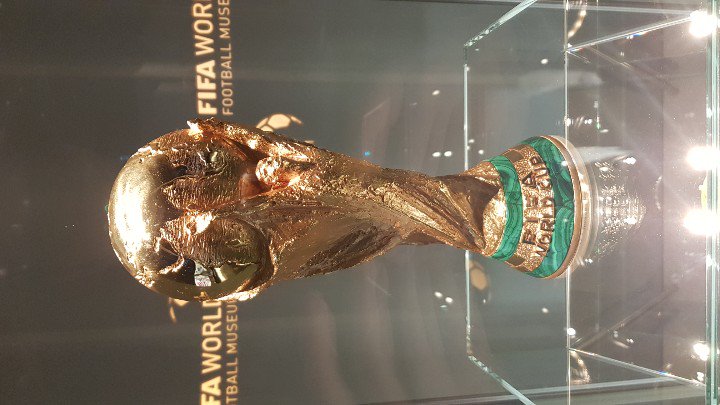 lucmaurer's tweet photo. Today @camptocamp organize a big event in @fifamuseum around Open Source and @Odoo. https://t.co/Wj2G6GwoKM