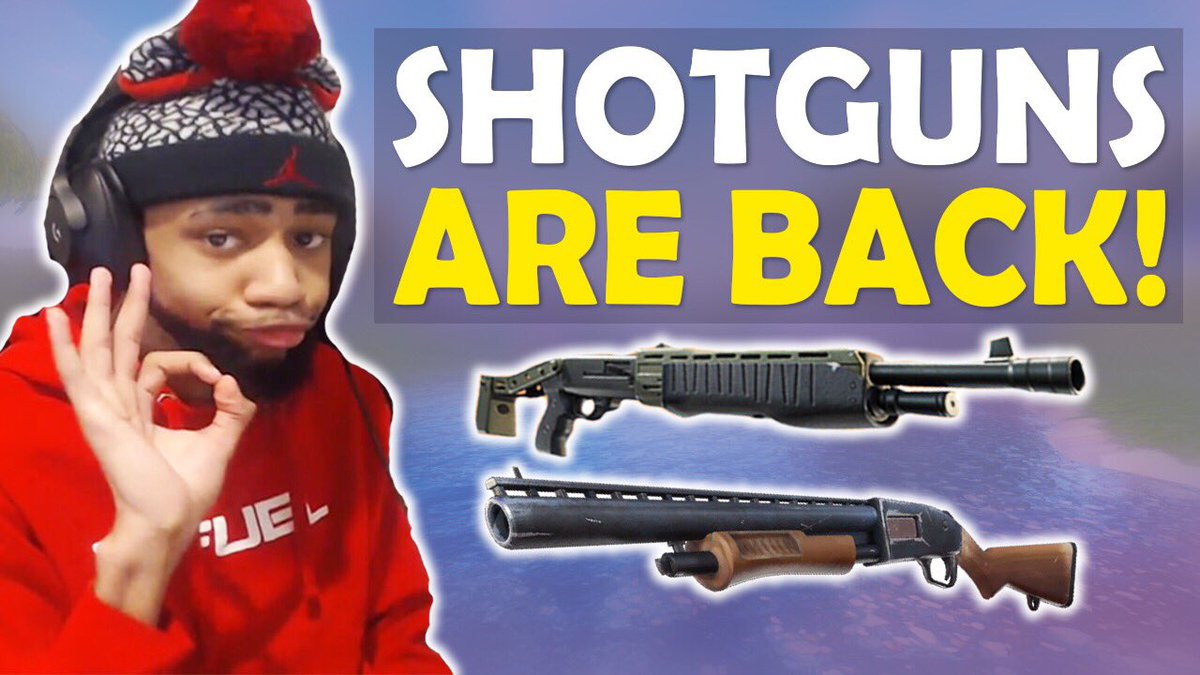 DaequanLoco's tweet image. New Video! Shotguns are back! Purging Paradise in this crazy high Kill Funny game! Check it out! 🔥🔥🔥🔥📺YouTube: bit.ly/2rdzszb 👀