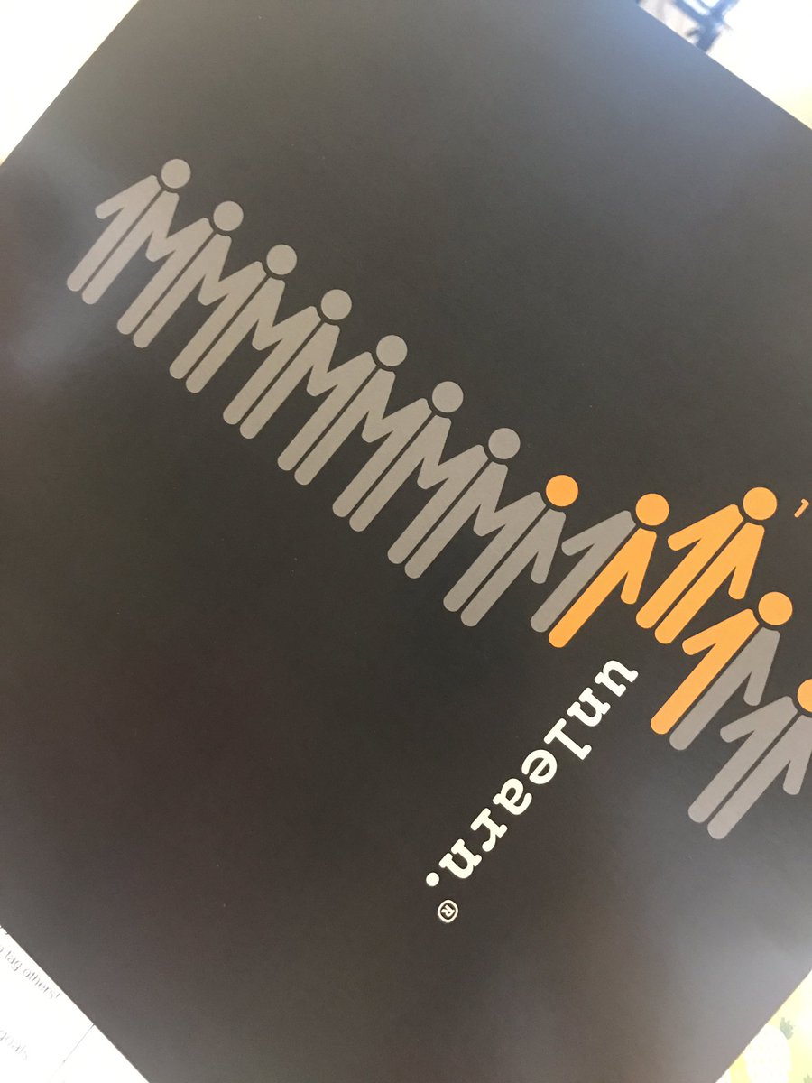 Getting our CI day started by setting the stage - are we vulnerable enough to allow ourselves to unlearn?? #calderstoneUNlearns #Peel21st <a href="/PeelSchools/">Peel District School Board</a> <a href="/CalderstoneMS/">Calderstone MS</a> <a href="/patrika54/">Patrika Daws</a>