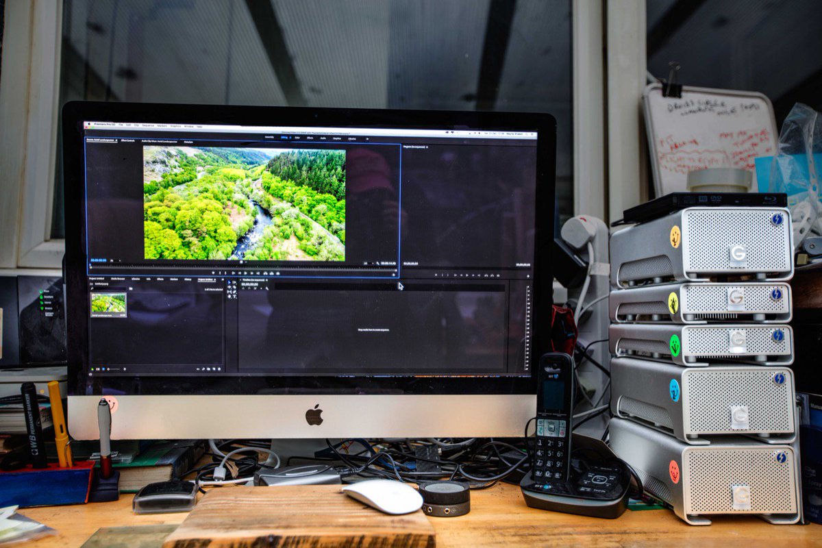 iSpliceFilms's tweet image. The 11 Biggest Backup Mistakes That Editors Make
 1l.ink/45TMD3N
