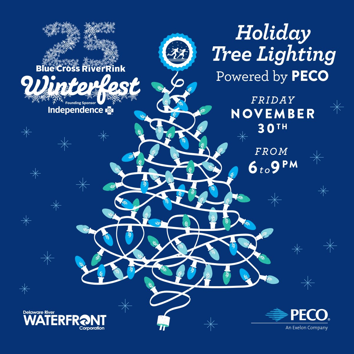 Independence Blue Cross RiverRink (@ibxriverrink) on Twitter photo Looking for a new family tradition? Make your way down to <a href="/River_Rink/">IBXRiverRink</a> Winterfest for our Holiday Tree Lighting Powered by #PECO this Friday! <a href="/visitphilly/">Visit Philly</a> <a href="/NBCPhiladelphia/">NBC10 Philadelphia</a> <a href="/IBX/">Independence Blue Cross</a> #riverrink #visitphilly facebook.com/events/1952480… Looking for a new family tradition? Make your way down to <a href="/River_Rink/">IBXRiverRink</a> Winterfest for our Holiday Tree Lighting Powered by #PECO this Friday! <a href="/visitphilly/">Visit Philly</a> <a href="/NBCPhiladelphia/">NBC10 Philadelphia</a> <a href="/IBX/">Independence Blue Cross</a> #riverrink #visitphilly facebook.com/events/1952480…