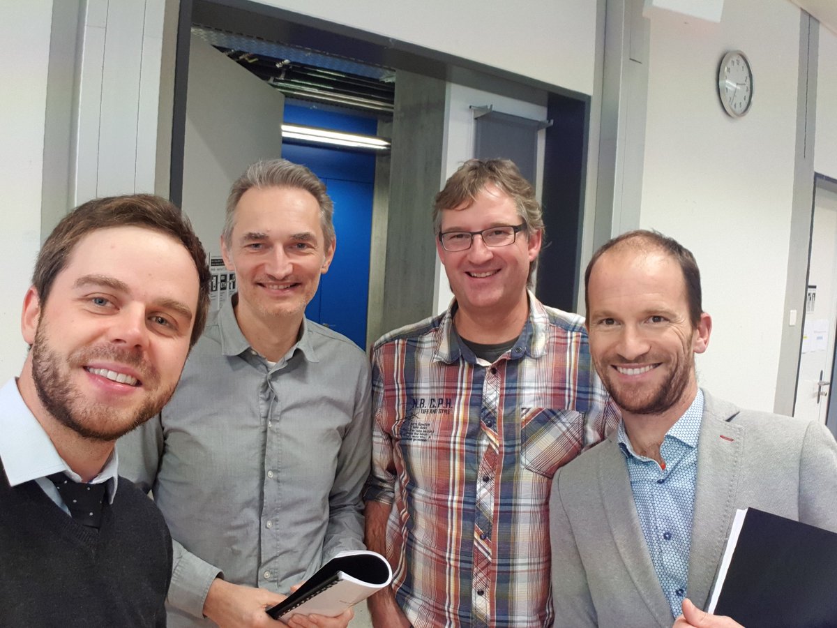 Kornmann Lab tweet media