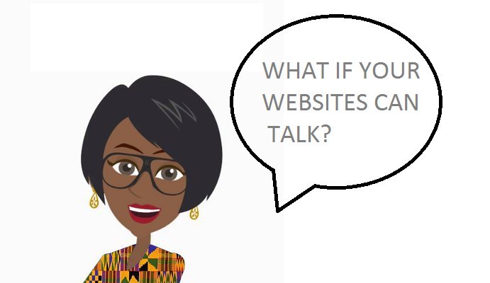 iQuickHelp's tweet photo. Do you know that with 'talking websites',  your visitors can use your custom AI powered virtual agent as a surrogate for @iQuickHelp and in the near future, almost any website that has 'talking website' installed? Try asking "Switch to QuickHelp" here: https://t.co/iPj7EsrP9B #AI https://t.co/0TfuyBZqP7