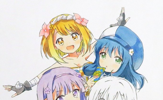 エレノワール セイランのtwitterイラスト検索結果 エレノワール セイランのtwitterイラスト検索結果