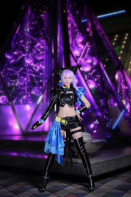 Twitterのコスプレ画像89