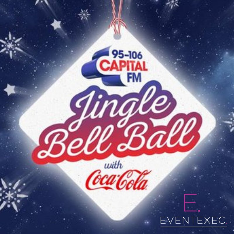 EventExecLtd's tweet photo. The UK's biggest #ChristmasParty is a little over a week away- and we have VIP tickets available for both days of the #CapitalJBB Get in touch now for more information #vip #events #tickets #christmas #celebrate #party https://t.co/ZgMXEMPl4J