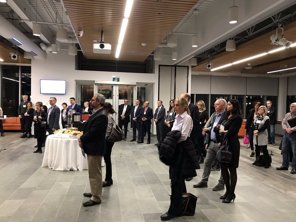 youssefbrazil's tweet photo. The #super #ProgramAdvisoryCommittee meeting of @humbercollege @HumberBusiness School #degrees was a great success. A heartfelt #thankyou to my #MarketingDegree #Advisors for their support and to the #businessschool #staff for organizing this great event. https://t.co/mhswP3ByXI