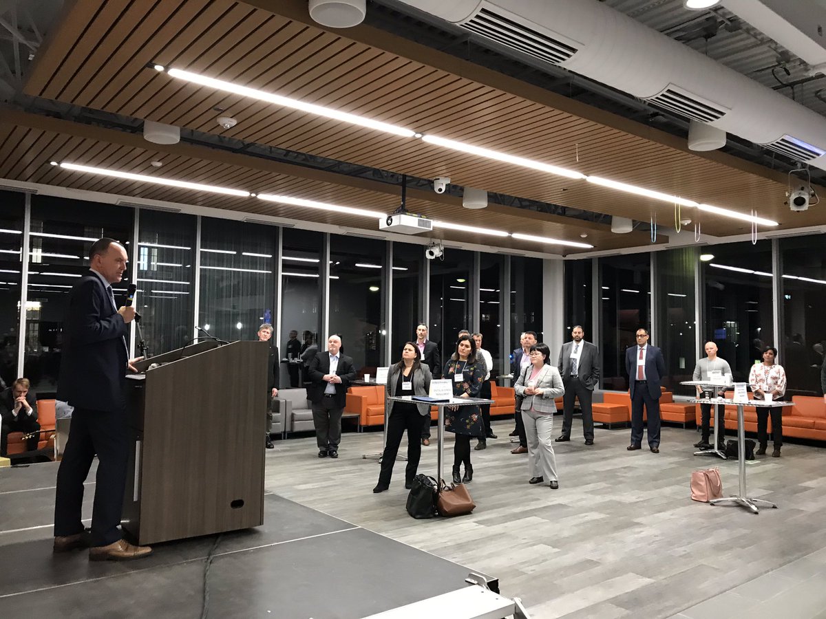 youssefbrazil's tweet photo. The #super #ProgramAdvisoryCommittee meeting of @humbercollege @HumberBusiness School #degrees was a great success. A heartfelt #thankyou to my #MarketingDegree #Advisors for their support and to the #businessschool #staff for organizing this great event. https://t.co/mhswP3ByXI