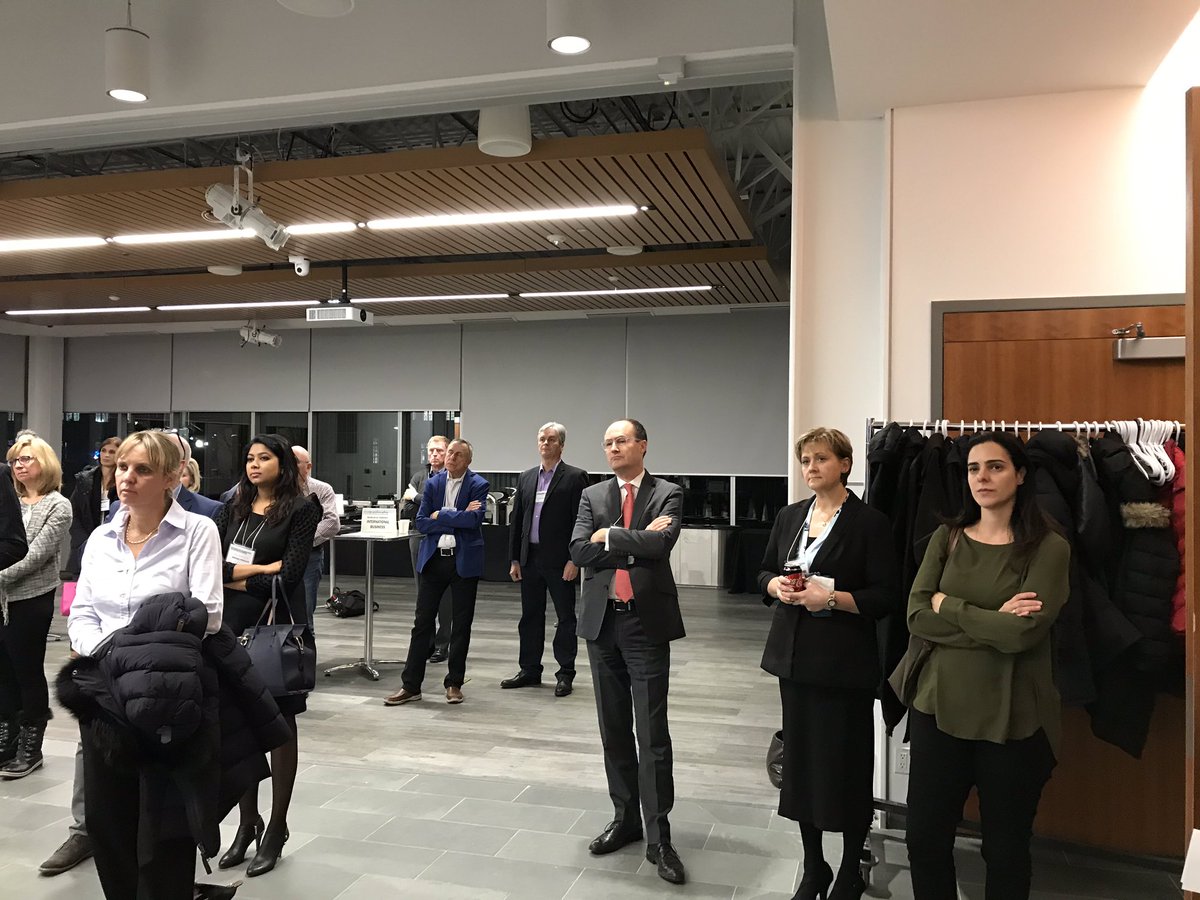 youssefbrazil's tweet photo. The #super #ProgramAdvisoryCommittee meeting of @humbercollege @HumberBusiness School #degrees was a great success. A heartfelt #thankyou to my #MarketingDegree #Advisors for their support and to the #businessschool #staff for organizing this great event. https://t.co/mhswP3ByXI