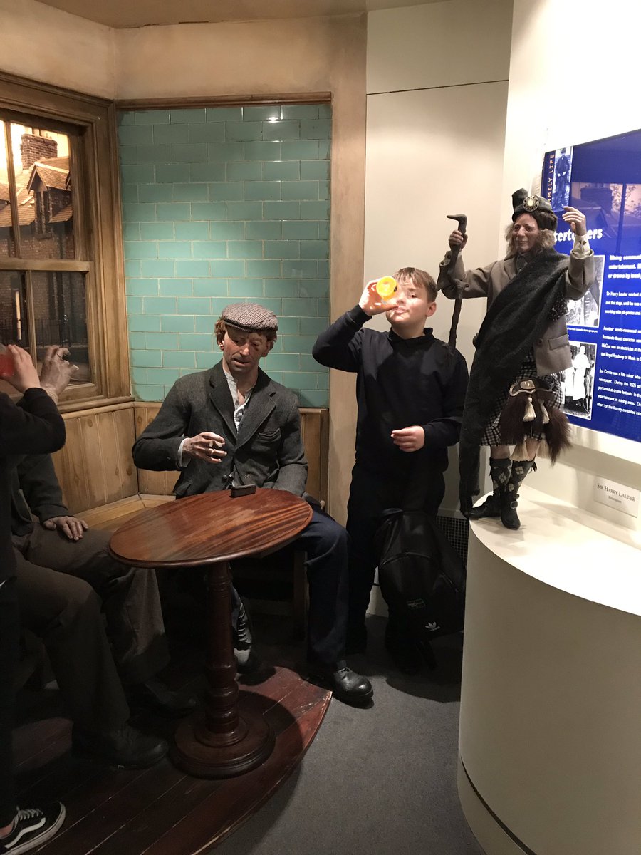 BlairhallPS's tweet photo. P1/2 and P5/6 had a fantastic day learning all about how the coal mines used to work. Big thanks to @NatMiningMuseum for a great day and all our fantastic parent helpers #extendingthelearning #tripoutandabout #learningtogether https://t.co/VUFczyXGcm