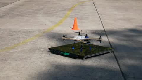 Minister Van Nieuwenhuizen wil innovatieve toepassingen van drones aanjagen door de regels op testlocaties te versoepelen. Wij zijn blij met deze ontwikkeling, omdat hiermee de toepassing van drones in het dagelijks leven weer een stapje dichterbij komt: space53.eu/cases/40/gebru…