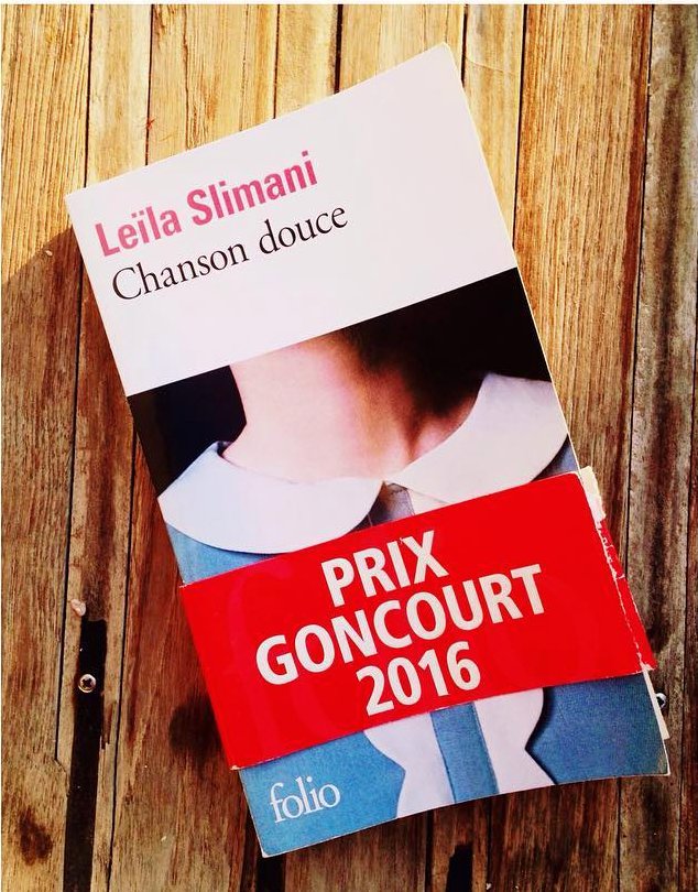 ecrit_ecran's tweet photo. Tellement hâte de voir @KarinViard et @LeilaBekhti dans Chanson douce 😱😱 adapté du délicieux roman de #leïlaslimani paru chez @Gallimard #castingdeouf #adaptationdeouf #hatedeouf https://t.co/OOkQvvucS3