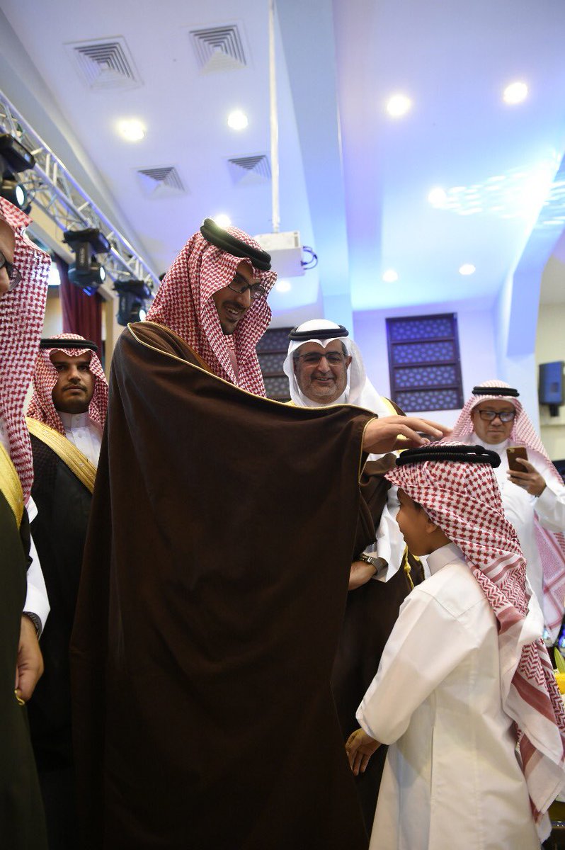 حـاتـم الحـربـي tweet media