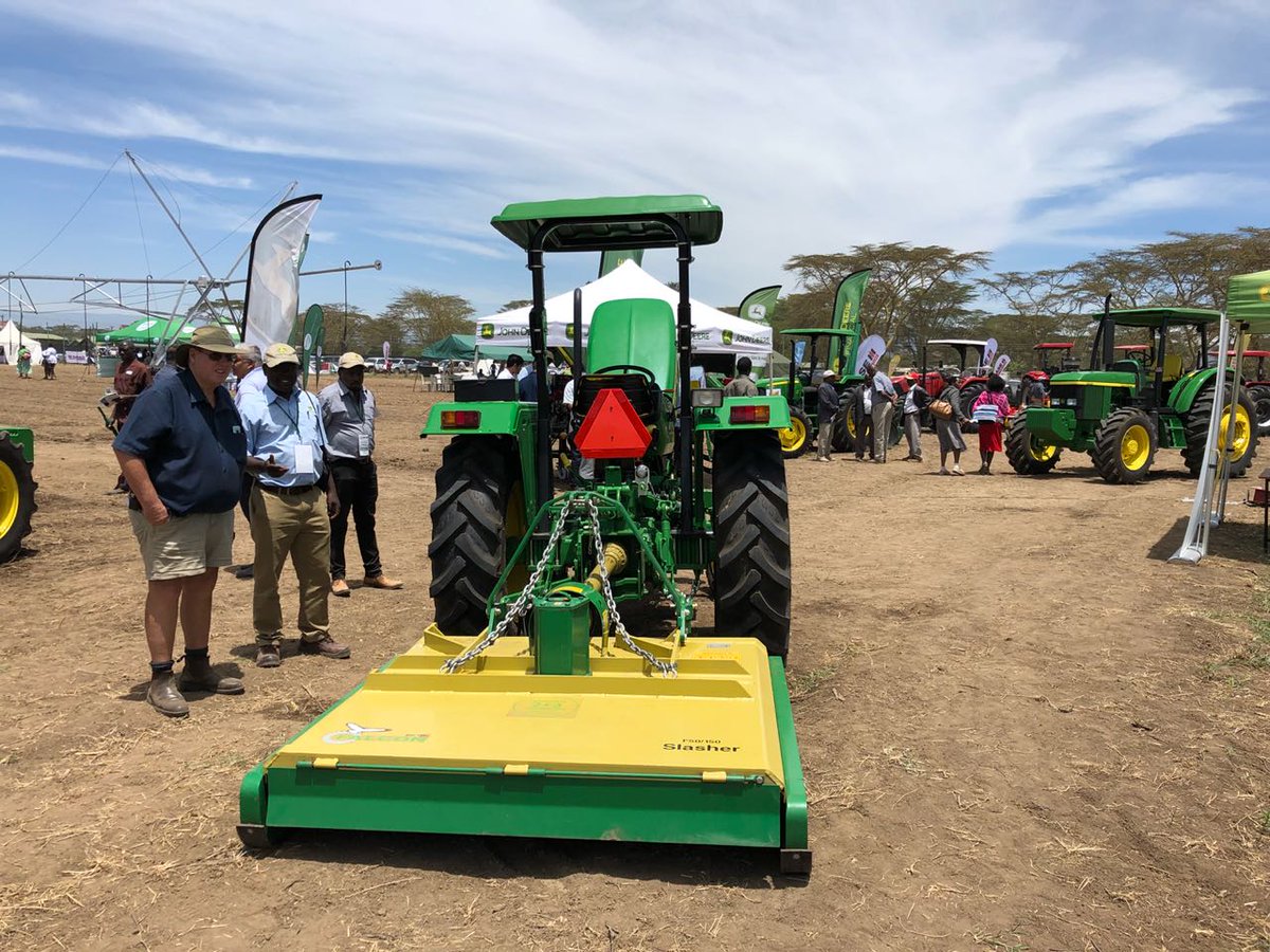 FarmTechExpo's tweet photo. #TBT to the launch of Farm-Tech Expo Kenya - we're looking forward to seeing you at the 2019 expo? Have you booked your space?

https://t.co/6zc1oLq6Pa https://t.co/t4N6odMYc5