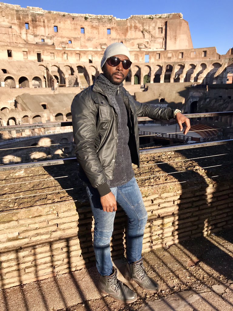 #colosseum #italy #rome