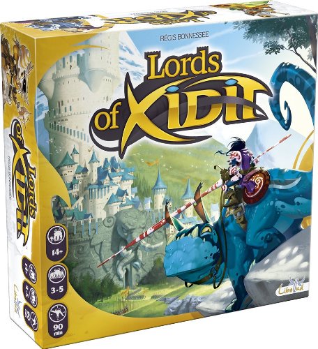 Tabletop_Deals's tweet photo. Lords of Xidit for a big 62% off
Lots of bits in this box. Surprised to see it under $23. Plus I really dig this game. Shows off that you can do more than program robots with programmed movement.
#ad https://t.co/TJsabfcHRg
#LordsOfXidit #ProgrammedMovement #3to5Players https://t.co/mXk1gHC3ex