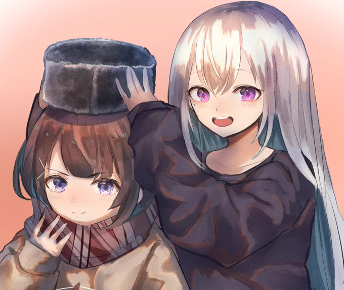 #でろあーと #みとあーと 