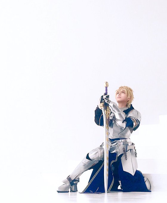 コスプレイヤーゆうのTwitter画像54