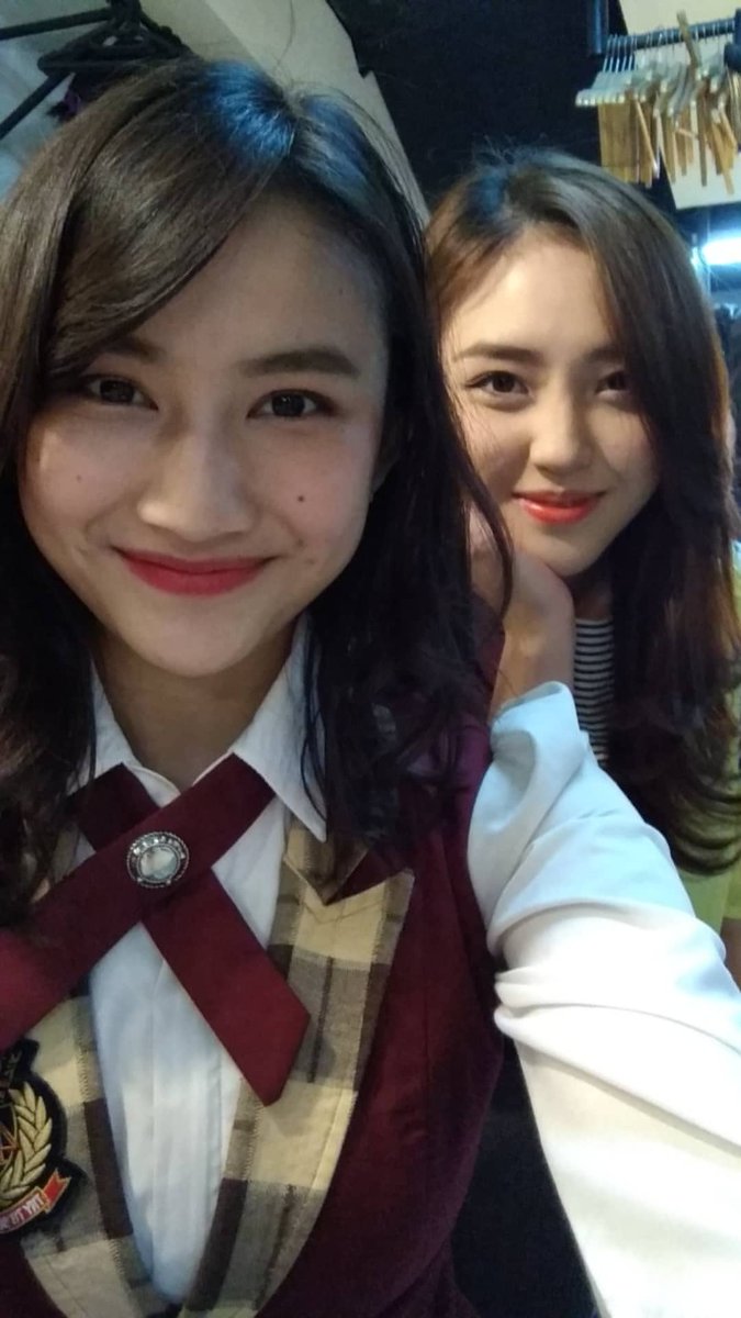 Naomissions's tweet photo. InstaStory [ jkt48frieska ] @Naomi_JKT48 https://t.co/lHi2Oa0yYi