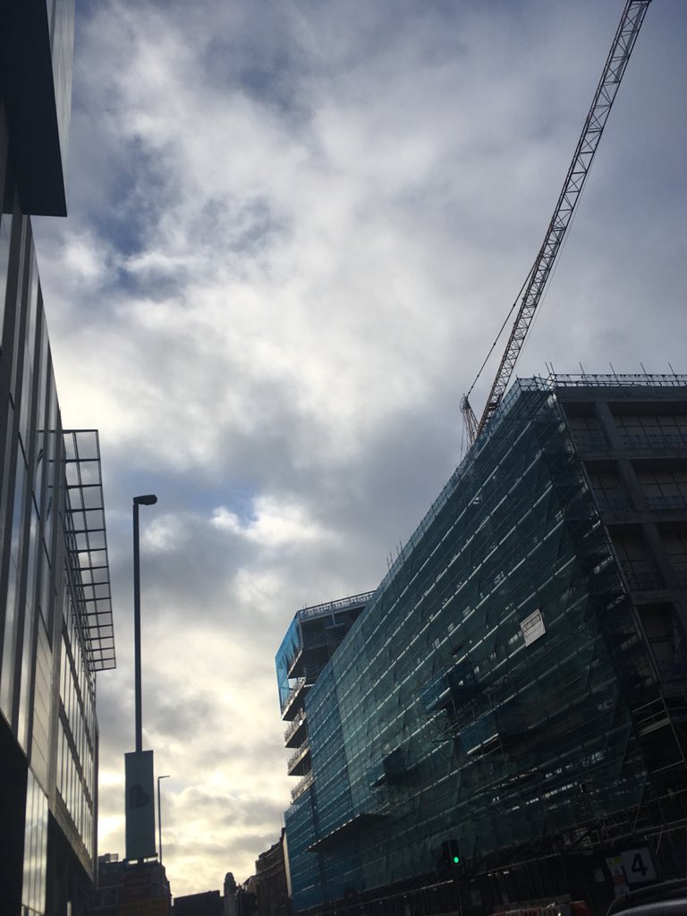 CreativChangeNI's tweet photo. #randombelfast https://t.co/t1YQGGhWuu