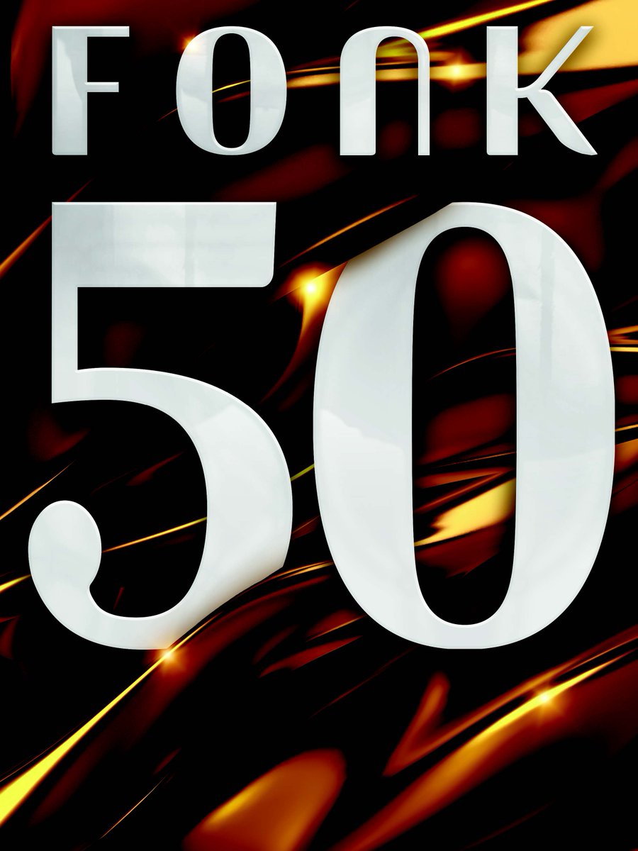 DE NIEUWE <a href="/FONKmag/">FONK Magazine</a> - FONK50 IS UIT!

Tomeloos wederom NR.1 in de cat. Bureaus middelgroot II (10-24 medew.). 
Daarnaast bezet Tomeloos overall de 2e plaats!

<a href="/JoseBoesten/">Jose Boesten</a>: ‘Het is en blijft verrassend!'

Lees het hele interview op: 
ipaper.ipapercms.dk/FonkMagazine/f…

#klanttevredenheid