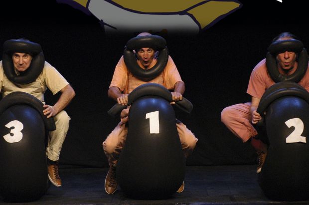 visit_mataro's tweet photo. Enceta el #capdesetmana amb una vetllada de solidaritat i riures, la Nit de Gala de la @FundacioMaresme! Aquest any, amb l'actuació de la companyia de teatre còmic #Chapertons! #galasolidària 
📆Divendres 30, 20 h
📍@TMonumental 
🎟️10 €
👉Info: https://t.co/yW1aoOqozB https://t.co/lVEyFNiqrb