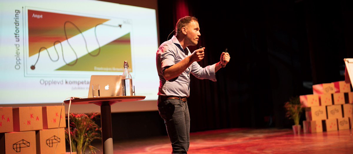 Vil du ha landets konsertarrangører til ditt sted i oktober 2019? Søk om å bli vertskap for Arrangørkonferansen da vel 💞bit.ly/2Q2N4Mz #arrkonf2019