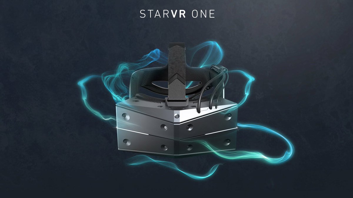 bjeaglefeather's tweet photo. Road to VR Report: Acer Could Sell or Disband StarVR Soon https://t.co/ZncEi850nL #AcerVR #News #VRHeadset #acer #starbreeze Via @RtoVR https://t.co/gIe6FEsRfM