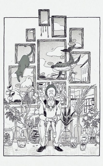 はしゃ Hasya31 さんのマンガ一覧 古い順 4ページ ツイコミ 仮 はしゃ Hasya31 さんのマンガ一覧 古い順 4ページ ツイコミ 仮