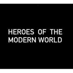 Heroes Of The Modern World | 20.12.18 - goo.gl/F1HBvK